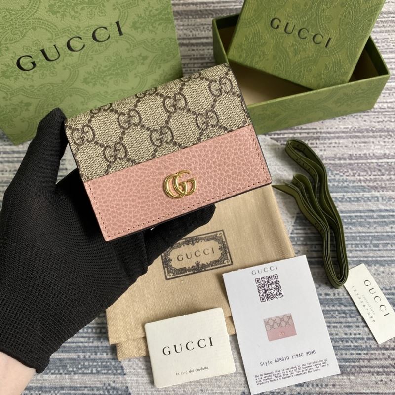 Gucci Wallets